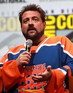 Kevin Smith won for Chasing Amy. Kevin Smith by Gage Skidmore.jpg