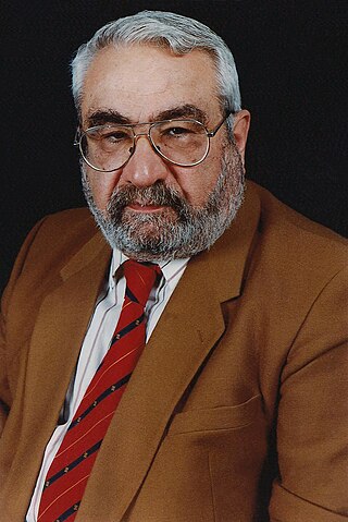 <span class="mw-page-title-main">Khayyam Mirzazade</span> Azerbaijani composer (1935–2018)