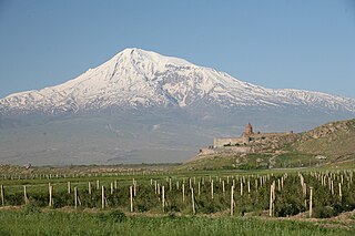 Tourism in Armenia