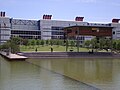 Discovery Green + George R. Brown Convention Center (2008)