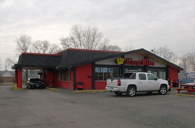 File:King Ribs, 3145 W 16th St, Indianapolis, IN.JPG