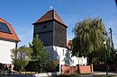 Village church