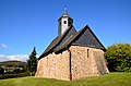  Qualitätsbild, Kirche Rollshausen (Lohra)