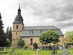 St. Mauritius (Niedergrunstedt)