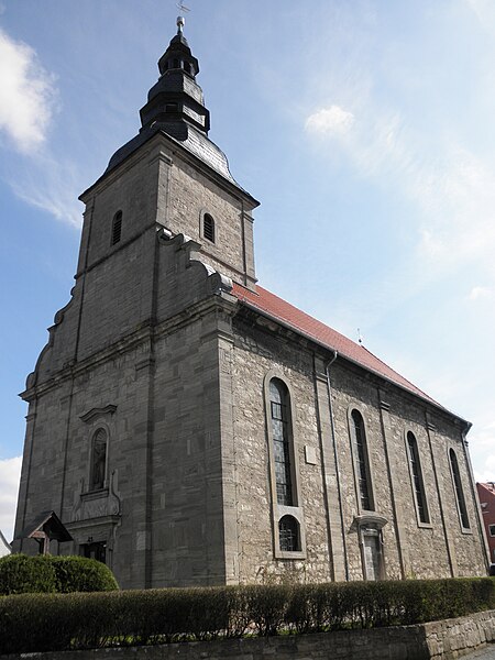 File:Kirche in Silberhausen.JPG
