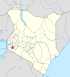 Kisii County in Kenya.svg