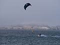 * Nomination A kite surfer in San Francisco Bay near Crissy Field. --Rhododendrites 03:26, 1 December 2016 (UTC) * Promotion Good quality. --Martin Falbisoner 10:45, 1 December 2016 (UTC)