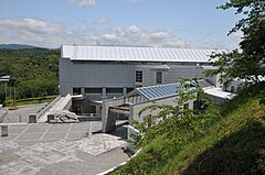 Prefekturní muzeum historie v Koči 02.JPG