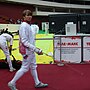 Thumbnail for Fencing at the 2000 Summer Olympics – Men's épée