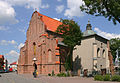 Kerk van St.  Bartholomeus