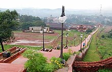 Kottakkunnu, Malappuram municipality.jpg