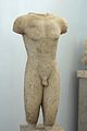 Paros 550-525 BC