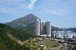 Vorschaubild für Kowloon Peak