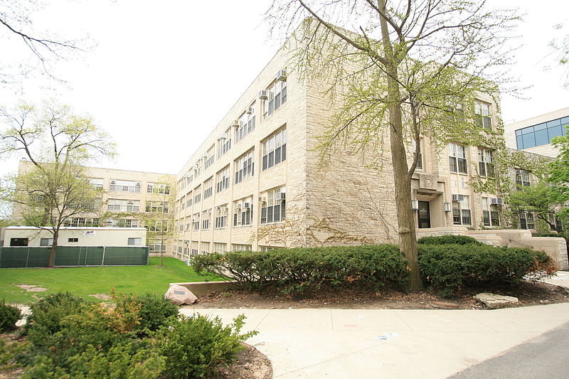 File:Kresge Centennial Hall Northwestern.jpg