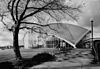 1953 Kresge Auditorium, MIT campus, Cambridge, Massachusetts