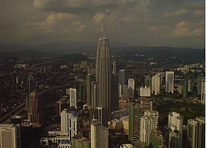 Kuala Lumpur: Tarihçe, Coğrafya, Yönetim