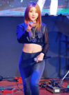 Kwon So-hyun performing Heart to Heart in May 2015 03.png