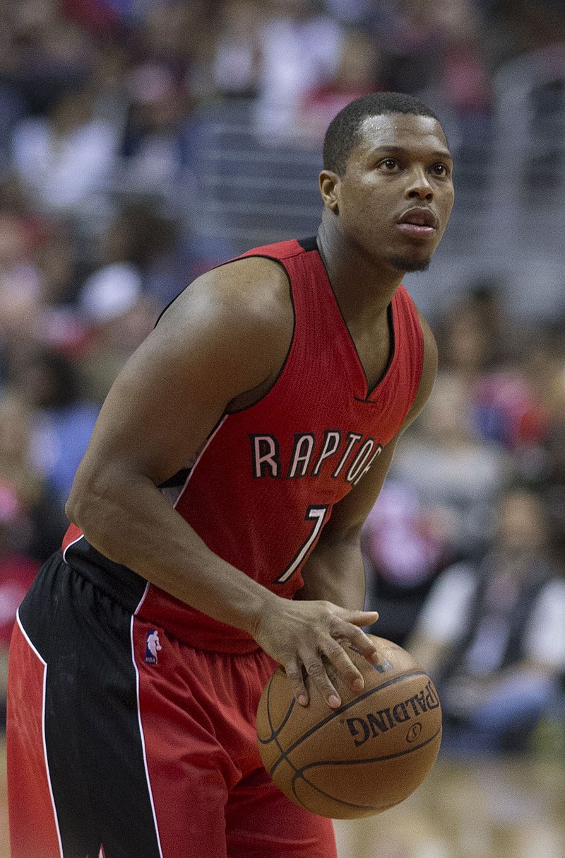 Kyle Lowry