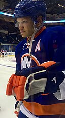 Kyle Okposo: Años & Cumpleaños