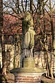 * Nomination St. John Nepomuk statue in front of Vischering Castle, Lüdinghausen, North Rhine-Westphalia, Germany --XRay 04:47, 17 February 2022 (UTC) * Promotion  Support Good quality -- Johann Jaritz 05:24, 17 February 2022 (UTC)