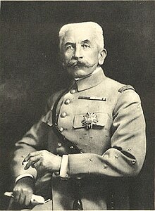 Army general Hubert Lyautey LYAUTEY PHOTO.jpg