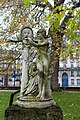 La Bocca della Verità, Jardin du Luxembourg, Paris 13 November 2016 001.jpg