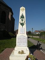 Monument aux morts