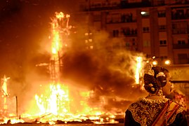 Fallas de Valencia