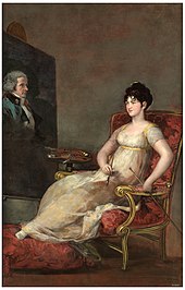 Francisco De Goya: Goya en Zaragoza. Años de formación (1746-1774), Goya en Madrid (1775-1792), La década de los noventa (1790-1799)