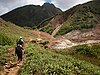 Hikers love Dominica