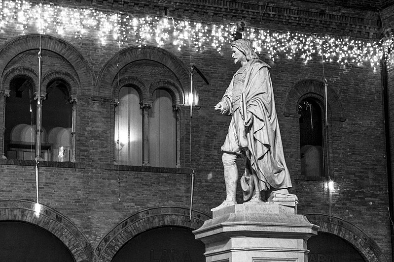 File:La statua del Guercino.jpg