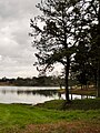 Озеро в Таскігі. Тут розташована міська зона відпочинку з ігровими майданчиками, місця для пікніків, і близько 92 акрів води. Можливості для риболовлі, вітрильного спорту та водних лиж.