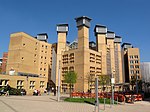 Lanchester Library, Coventry University.jpg