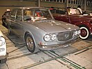 Lancia Flavia Berlina (1967–1970)