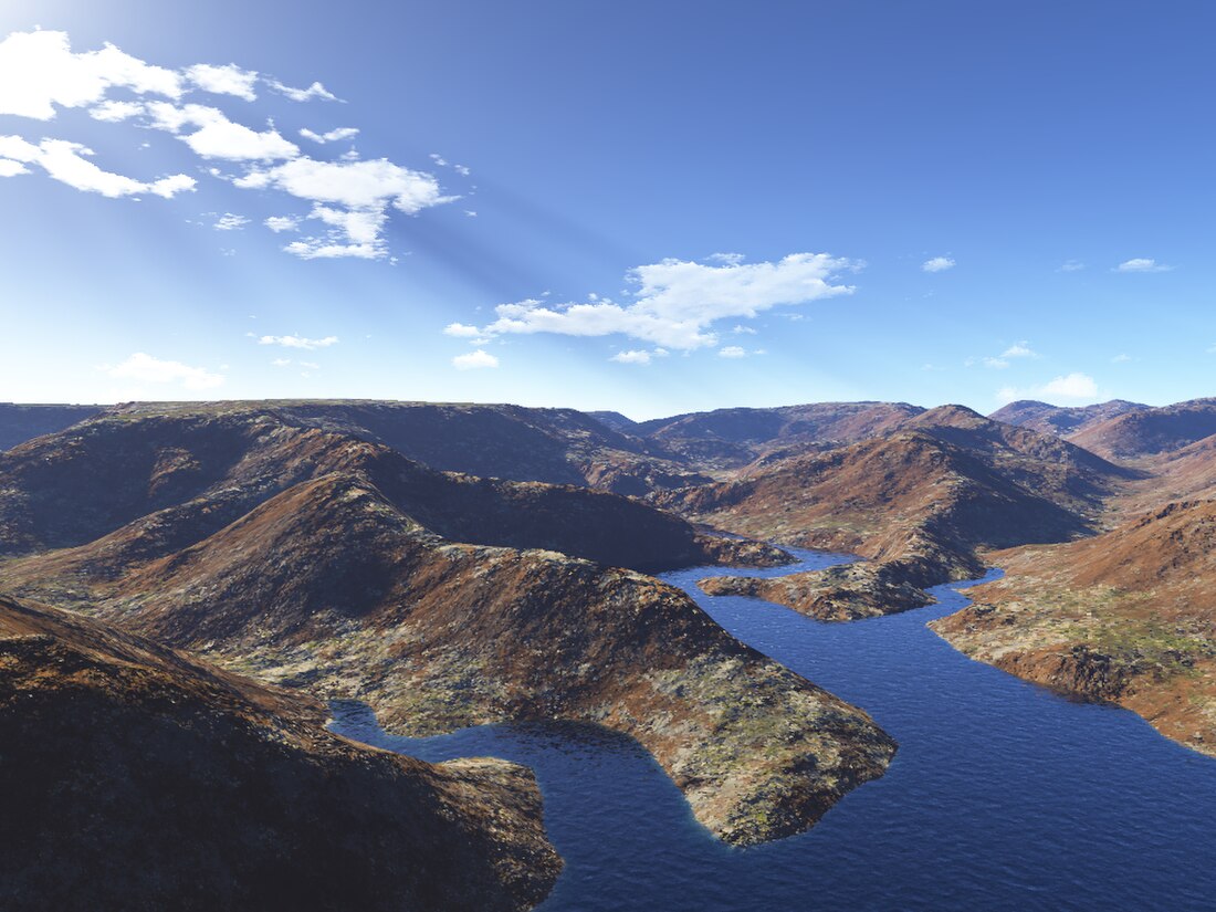 Terragen