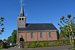 Mattheüskerk (Langezwaag)