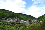 Vignette pour La Tourette-Cabardès