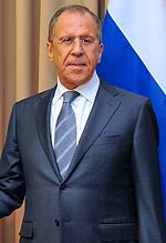 Kuvaine Lavrov Sergei