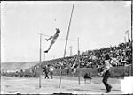 Vorschaubild für Olympische Sommerspiele 1904/Leichtathletik – Stabhochsprung (Männer)