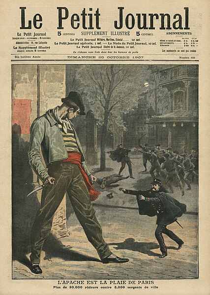 File:Le Petit Journal - Apache.jpg