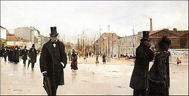 Jean Béraud