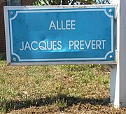 Le Touquet-Paris-Plage 2019 - Allée Jacques-Prévert.jpg