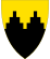 Lebesbys kommunevåpen
