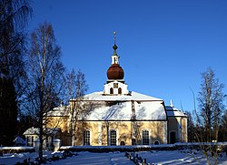 Leksands kyrka 2011.jpg