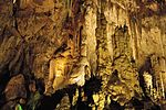 Vorschaubild für Grotte des Canalettes