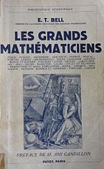 Miniatura para Los grandes matemáticos