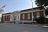 U.S. Post Office and Federal Building - Lewistown LewistownMT USPO.jpg