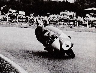 <span class="mw-page-title-main">Libero Liberati</span> Italian motorcycle racer