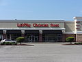 Lifeway Christian Store, Shops on the Circle