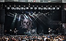 Like a Storm live at Rock am Ring 2019 Like a Storm - Rock am Ring 2019-3668.jpg